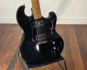 '76 Shergold Masquerader - Made in London, UK 🏴‍☠️