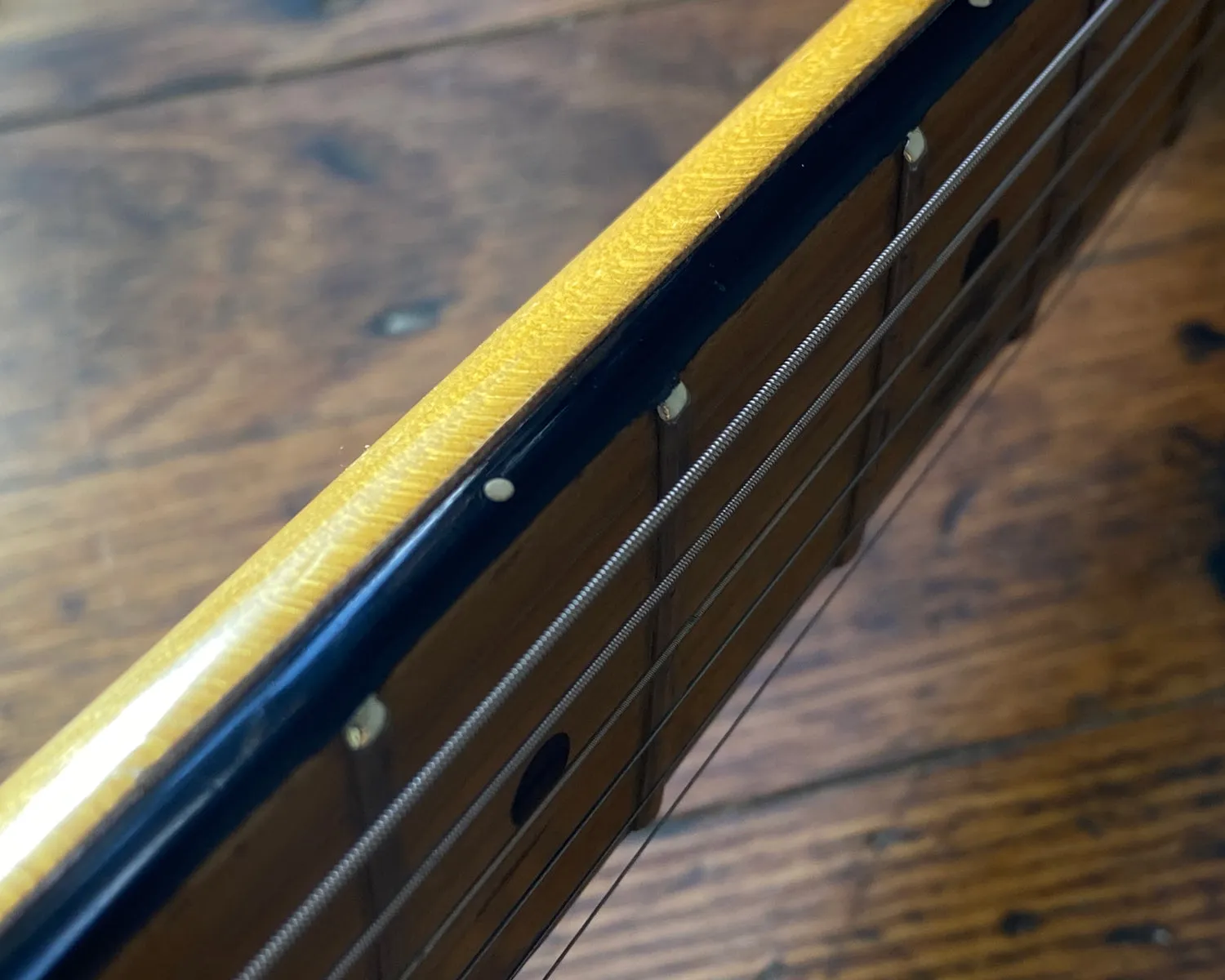 '76 Shergold Masquerader - Made in London, UK 🏴‍☠️