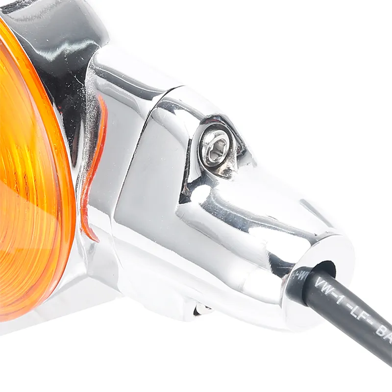 7" LED Headlight   4.5" Fog Passing Lights with Bracket Ring   Front And Rear LED Turn Signal Lights For Harley Touring models