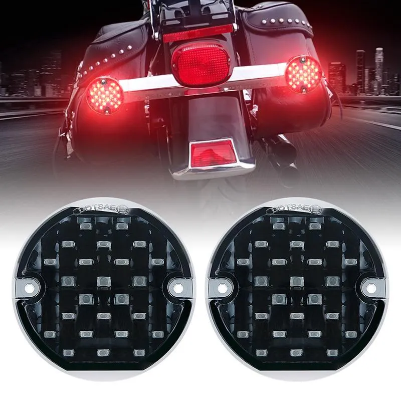 7" LED Headlight   4.5" Fog Passing Lights with Bracket Ring   Front And Rear LED Turn Signal Lights For Harley Touring models