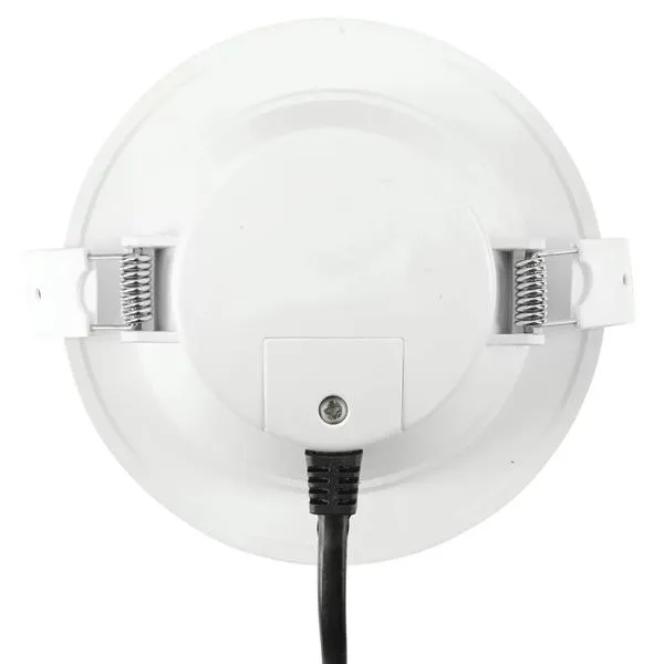 90mm Sync Smart LED Downlight 8w White CCT 21444/05 Brilliant Lighting