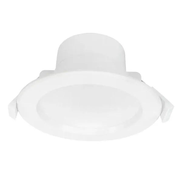 90mm Sync Smart LED Downlight 8w White CCT 21444/05 Brilliant Lighting