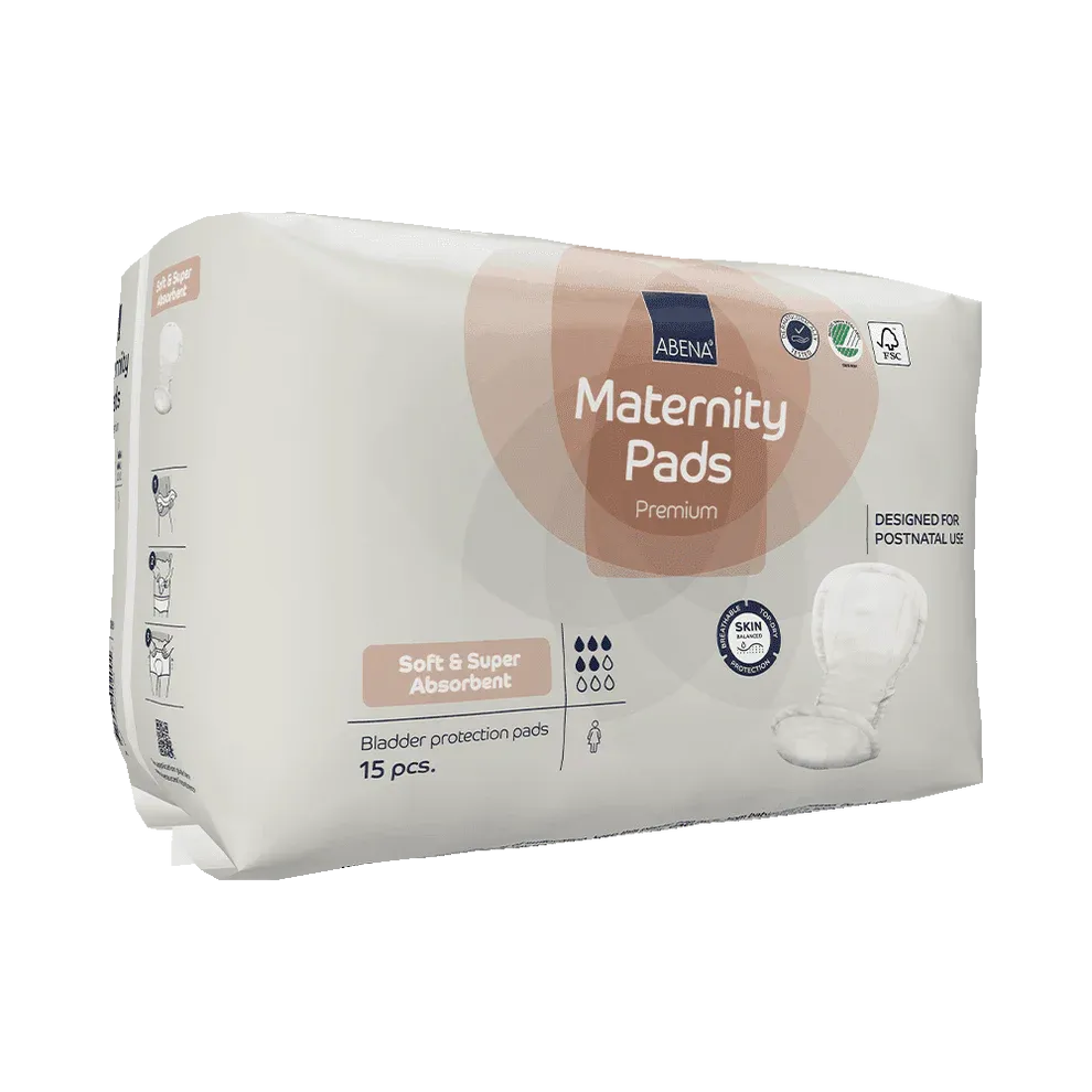 Abena Maternity Pads