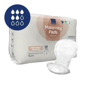 Abena Maternity Pads