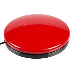 Ablenet Inc 56100 Big Buddy Switch Red