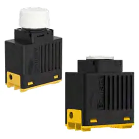 Acc. - Smart 2 Wire Rotary or Push Button Dimmer