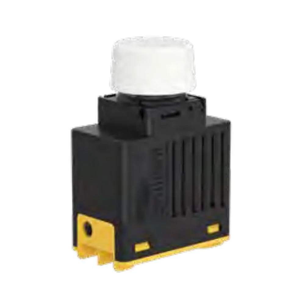 Acc. - Smart 2 Wire Rotary or Push Button Dimmer