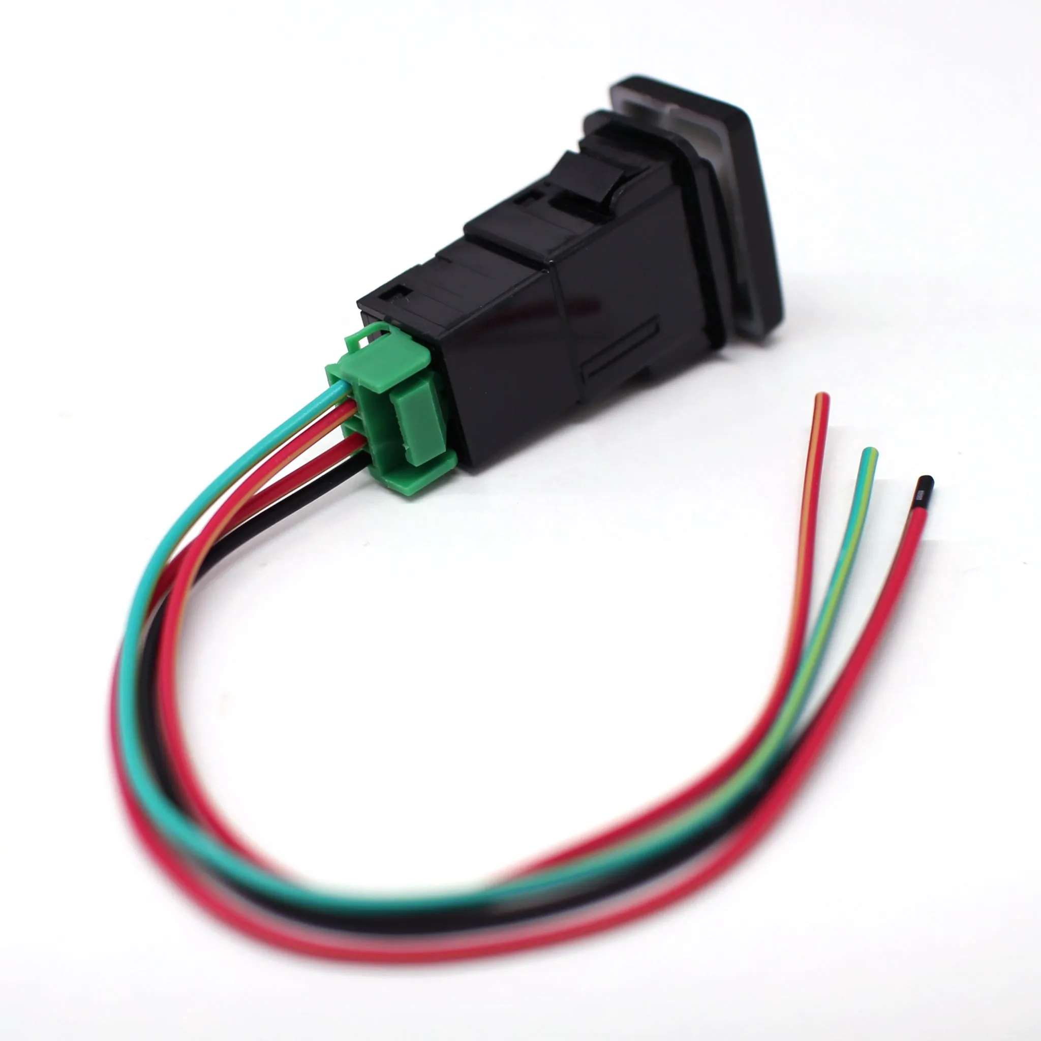 Accessory Switches for Suzuki Jimny (2018 )