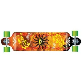 Adrenalin Drifter Street Free Rider Skateboard