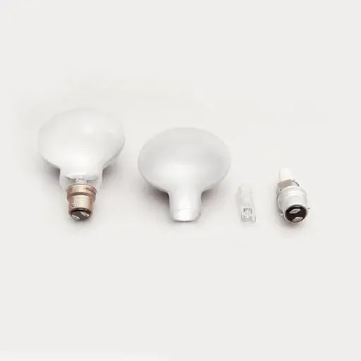 Alternative for Changing the Cornalux / Hammerhead Bulb