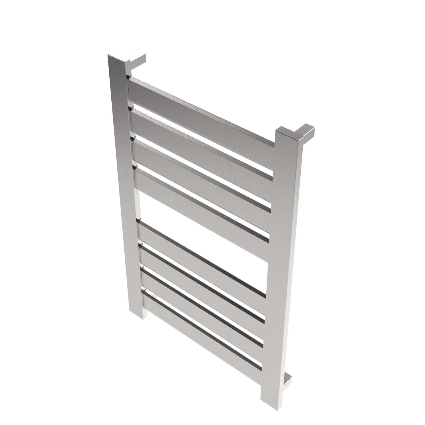 Amba V2337B.2 Vega V2337 Hardwired Towel Warmer in Brushed