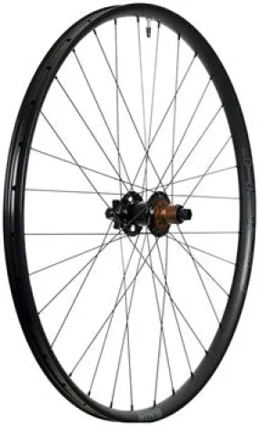 Arch MK4 Rear Wheel - 27.5, 12 x 142mm, 6-Bolt, XDR
