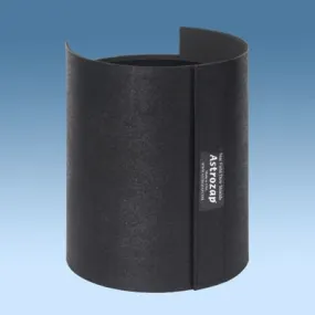 Astrozap Flexible Dew Shield for 8" Celestron HD Telescopes