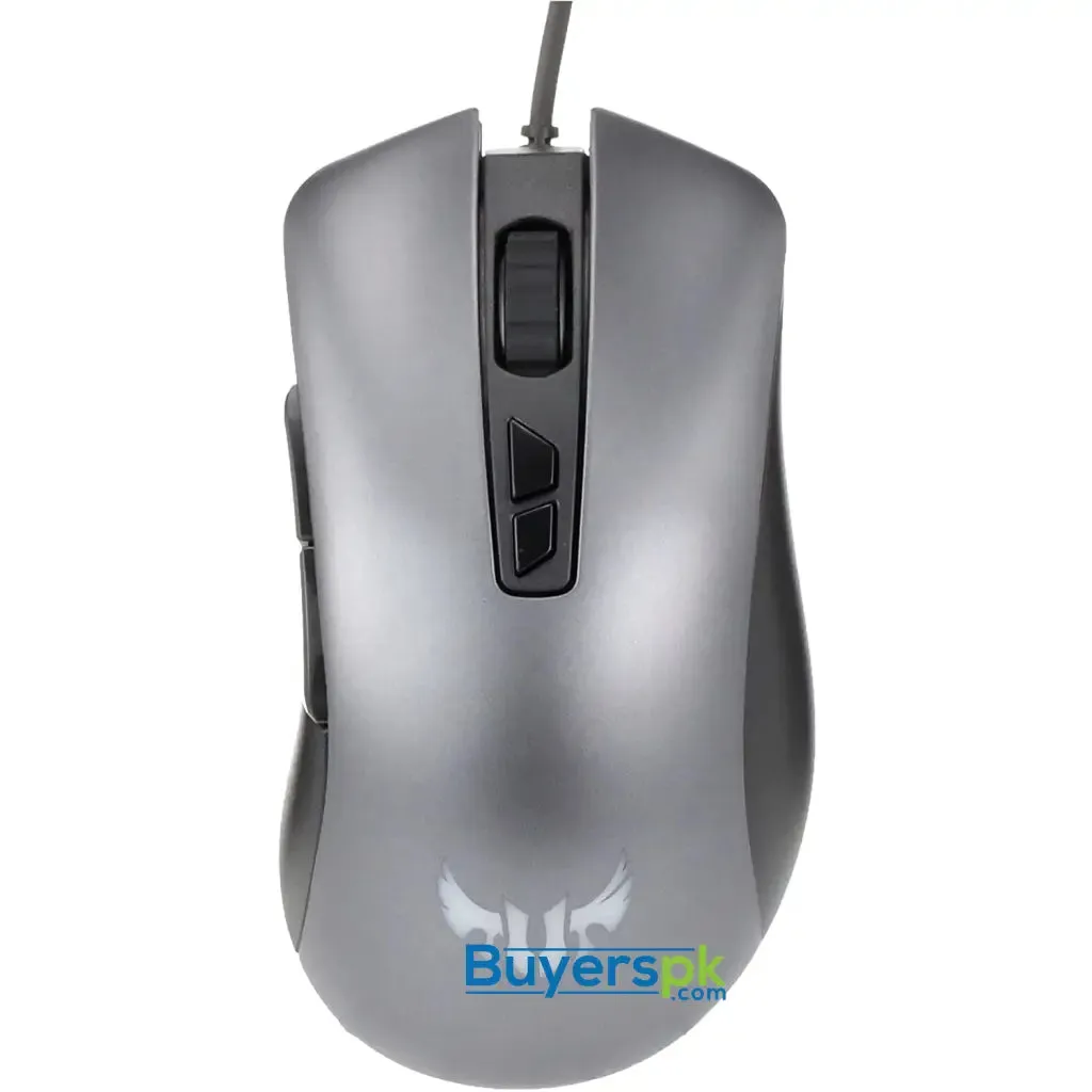 Asus P305 Tuf Gaming M3 Optical Usb Rgb Gaming Mouse