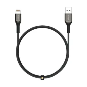 AUKEY CB-AKL2 MFI LIGHTNING CHARGE KEVLAR