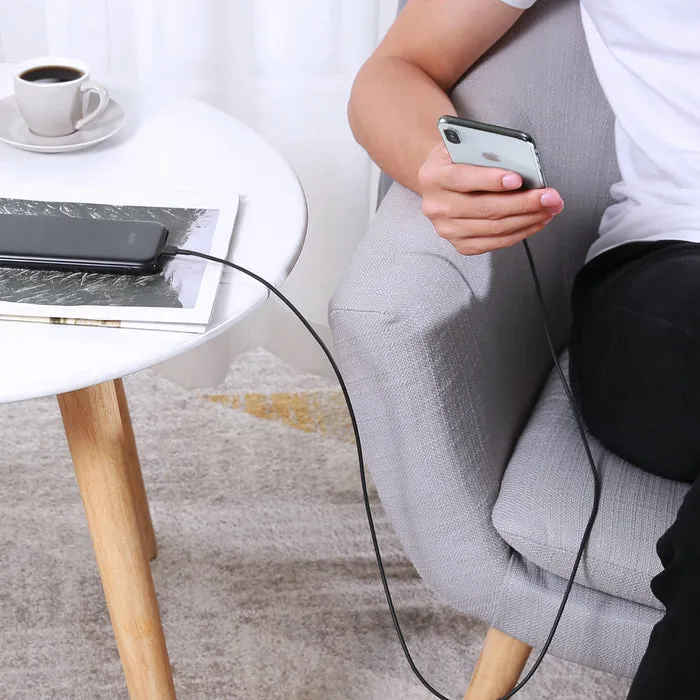 AUKEY CB-BAL7 USB A-LIGHTNING