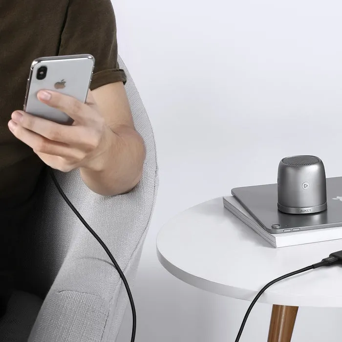 AUKEY CB-BAL7 USB A-LIGHTNING