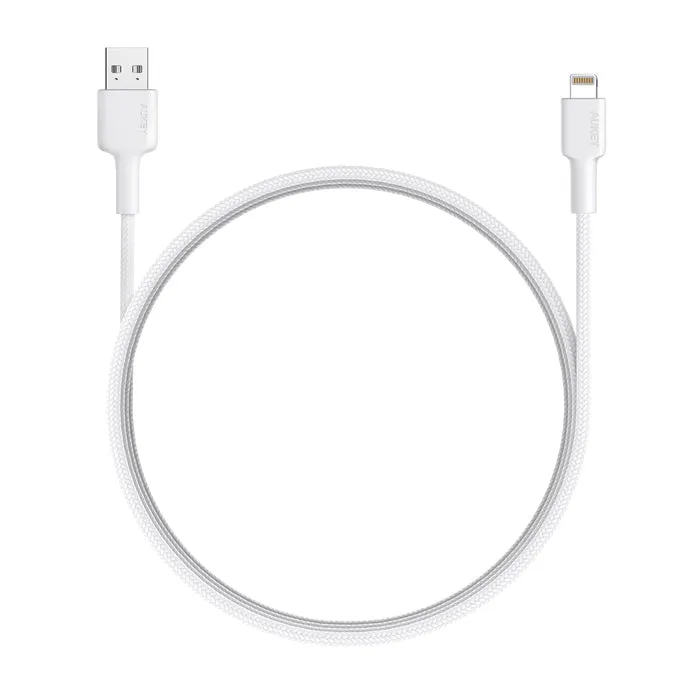 AUKEY CB-BAL7 USB A-LIGHTNING