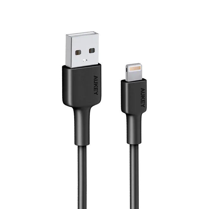 AUKEY CB-BAL7 USB A-LIGHTNING