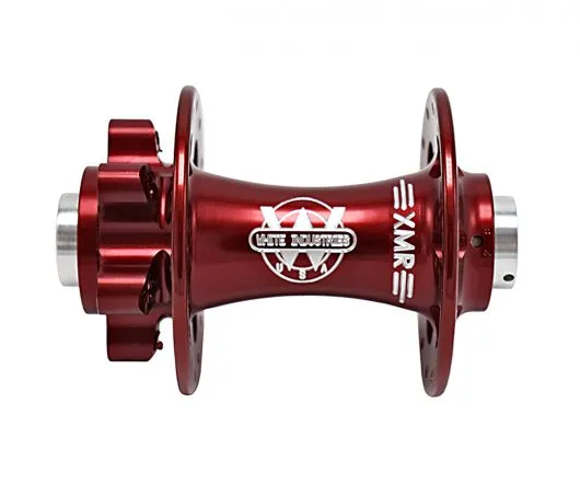 AVT Works Velocity CX Gravel Wheelset