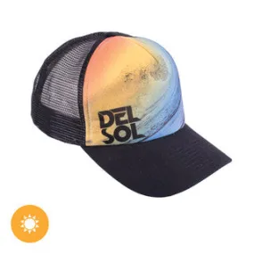 Beach Days Color Changing Trucker Hat