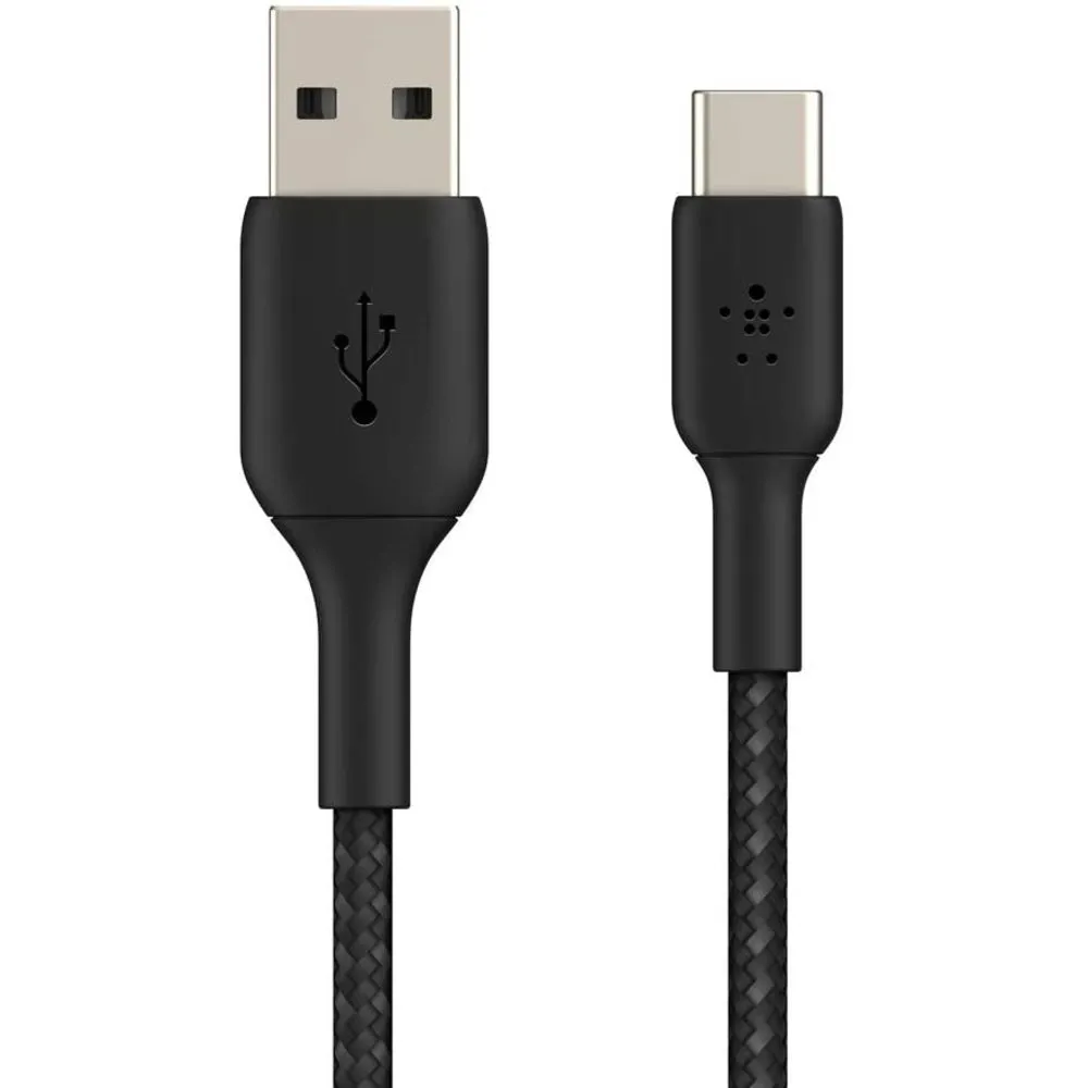 belkin Braided USB-C Cable