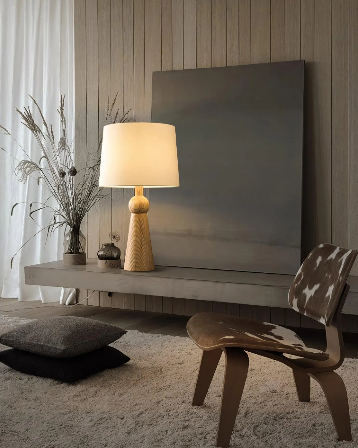Bella Table Lamp