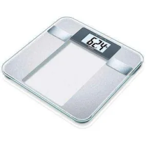 BEURER Diagnostic scale BG 13, body analyzer scale