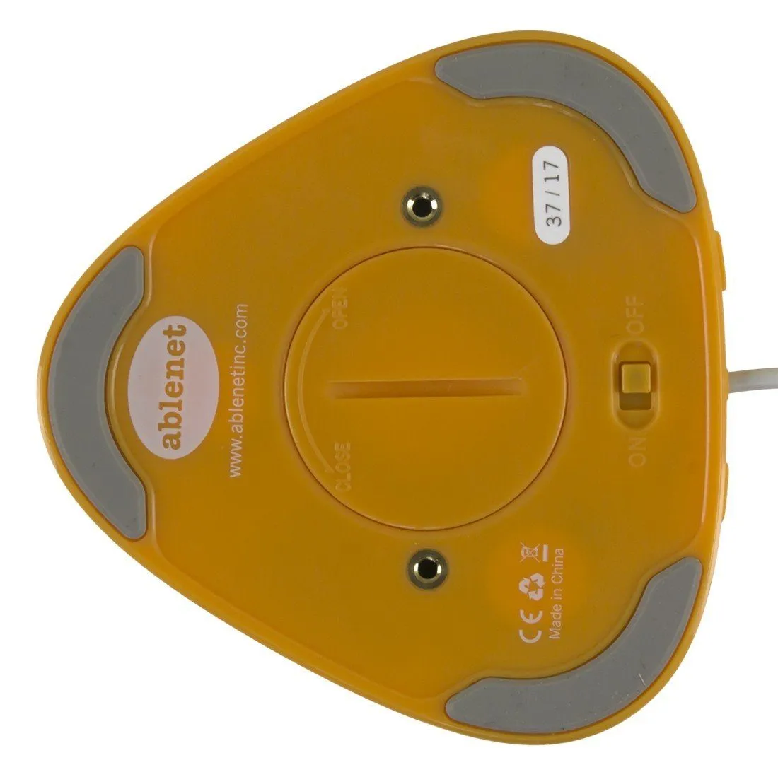 BIG Candy Corn Proximity Sensor Switch