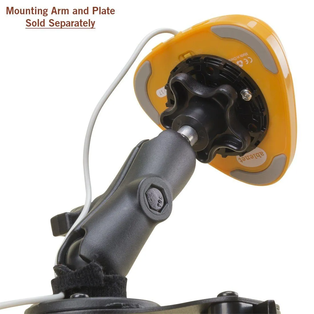 BIG Candy Corn Proximity Sensor Switch