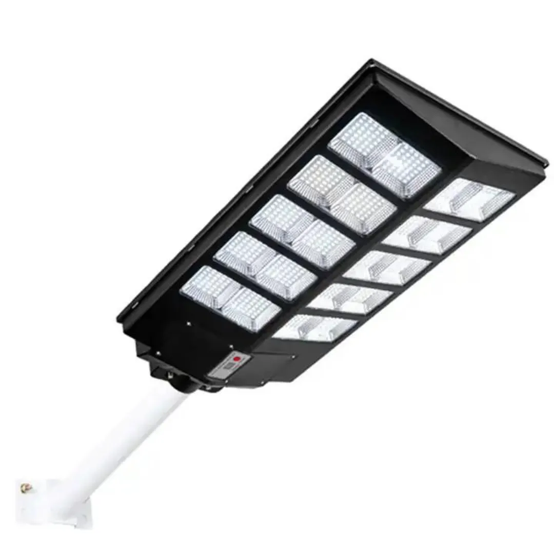 BigM high-capacity LED 1000W solar street light for commercial use