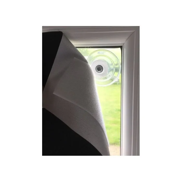 Blackout Blinds - XL