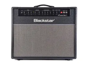 Blackstar CLUB 40 MKII 6L6 1x12" 40W Tube Guitar Combo Amp