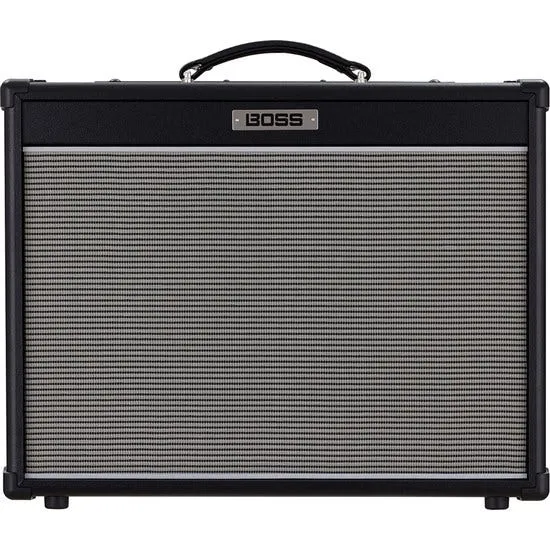 Boss Nextone Artist Guitar Amplifier Combo 1x12" (80 Watt)