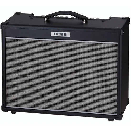Boss Nextone Artist Guitar Amplifier Combo 1x12" (80 Watt)