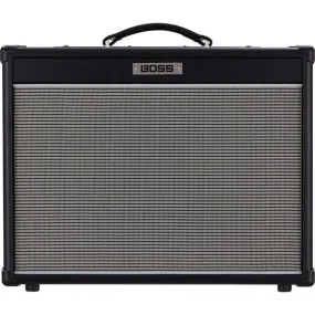 Boss Nextone Artist Guitar Amplifier Combo 1x12" (80 Watt)