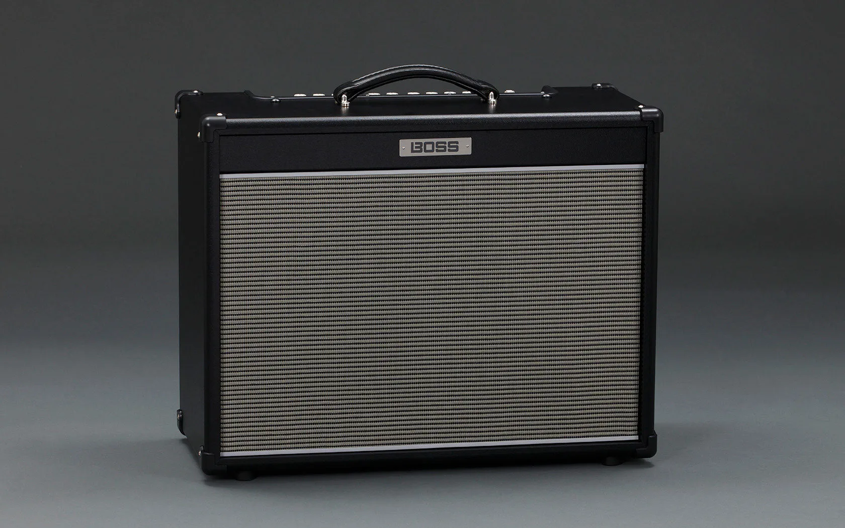 BOSS Nextone Artist Tube Logic Guitar Amplifier