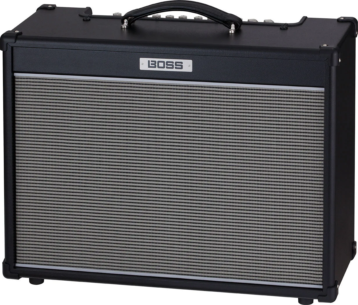 BOSS Nextone Artist Tube Logic Guitar Amplifier