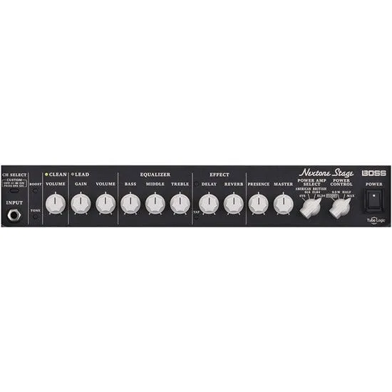 Boss Nextone Stage Guitar Amplifier Combo 1x12" (40 Watt)