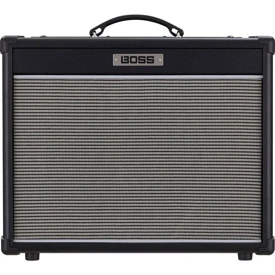 Boss Nextone Stage Guitar Amplifier Combo 1x12" (40 Watt)