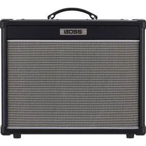 Boss Nextone Stage Guitar Amplifier Combo 1x12" (40 Watt)