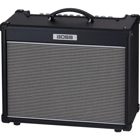 Boss Nextone Stage Guitar Amplifier Combo 1x12" (40 Watt)