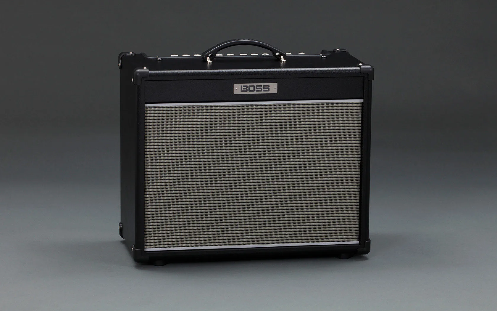BOSS Nextone Stage Tube Logic Guitar Amplifier