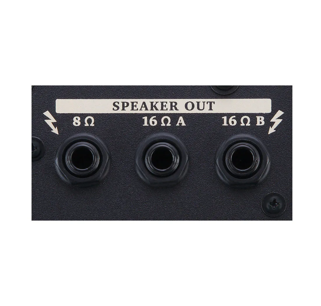 BOSS Nextone Stage Tube Logic Guitar Amplifier