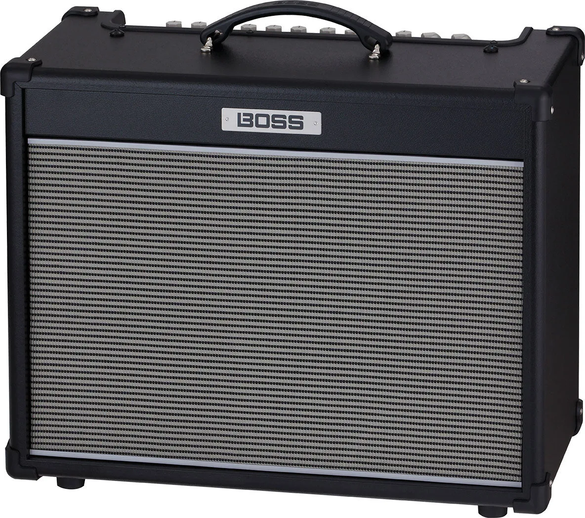 BOSS Nextone Stage Tube Logic Guitar Amplifier