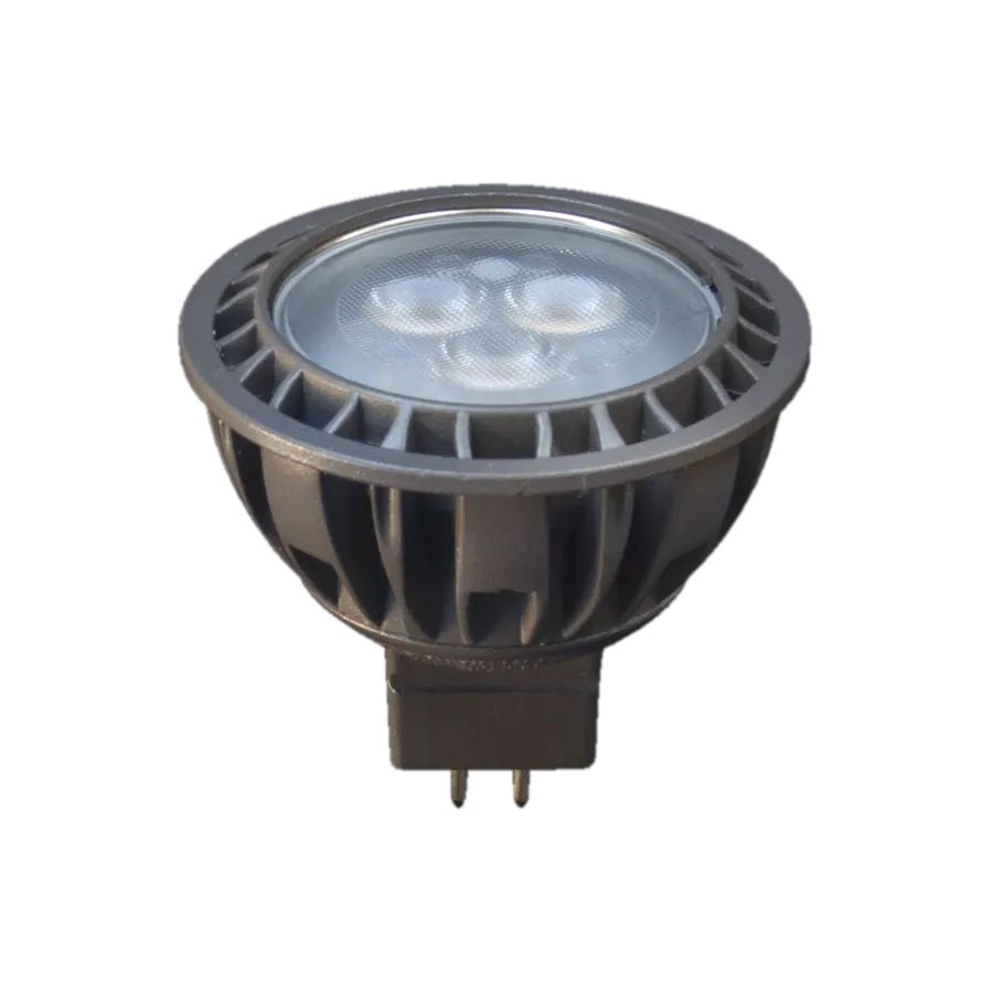 Brilliance LED MR16 Low Voltage Dimmable Lamp 4 watt
