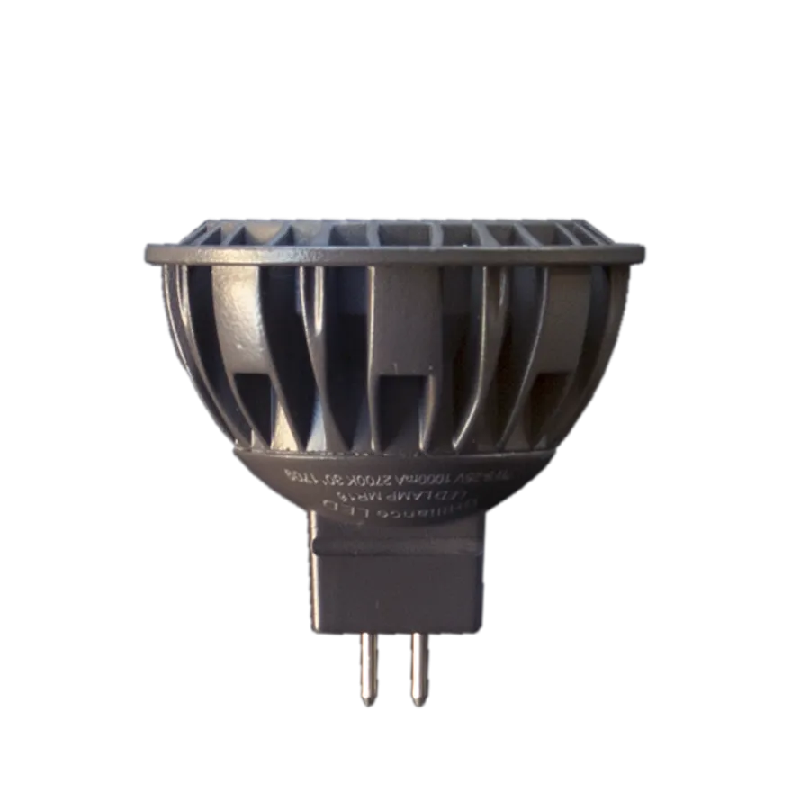 Brilliance LED MR16 Low Voltage Dimmable Lamp 4 watt