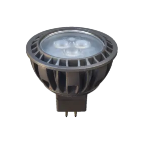 Brilliance LED MR16 Low Voltage Dimmable Lamp 4 watt