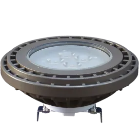 Brilliance LED PAR36 4 Watt Lamp