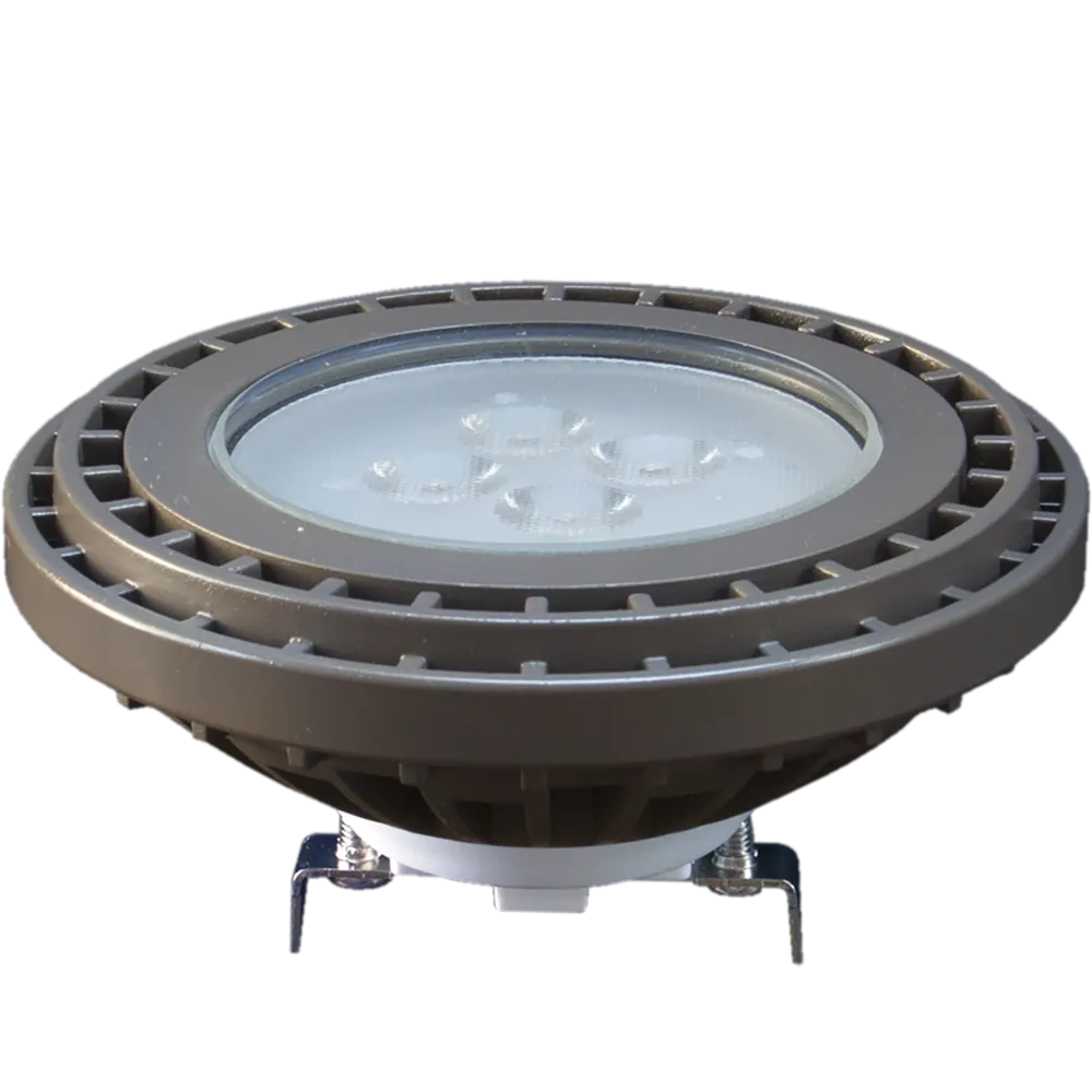 Brilliance LED PAR36 4 Watt Lamp